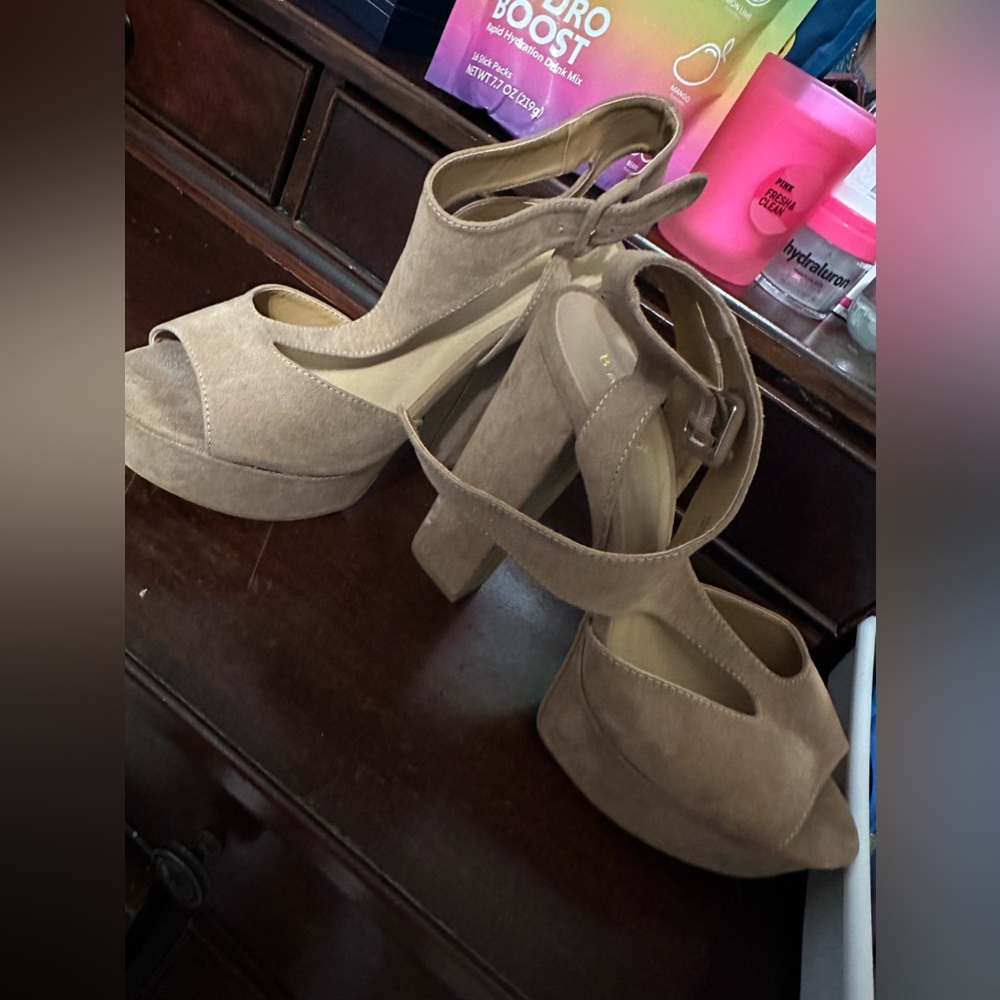 Heels